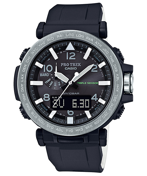 PROTREK Men Watch PRG-650-1DR