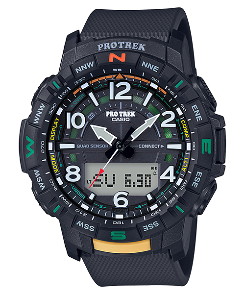 PROTREK Men Watch PRT-B50-1DR