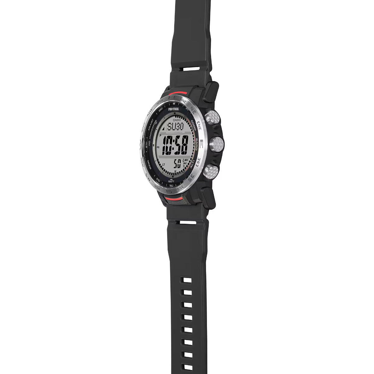PRO TREK Multifunction watch PRW-35-1ADR