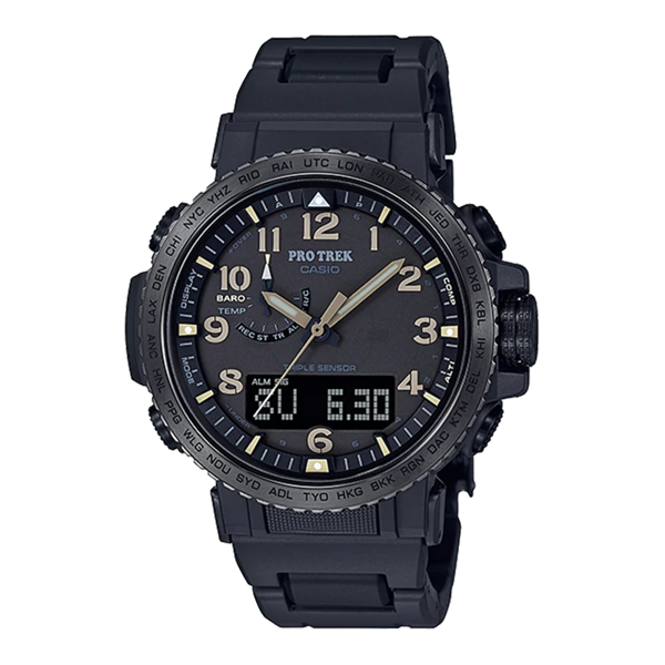 PROTREK Men Watch PRW-50FC-1DR