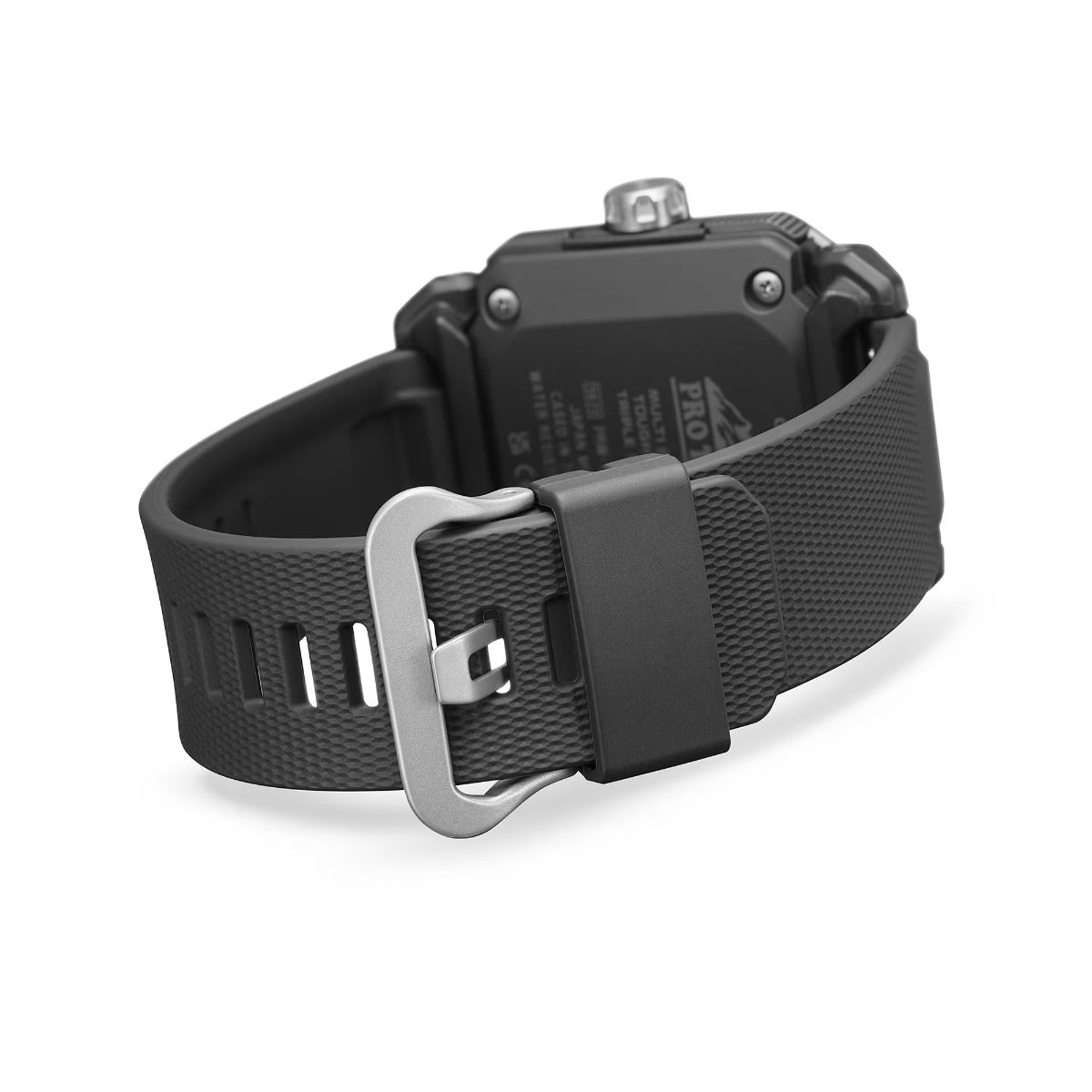 PRO TREK Men's Analog-Digital Watch Tough Solar - PRW-6900Y-1DR