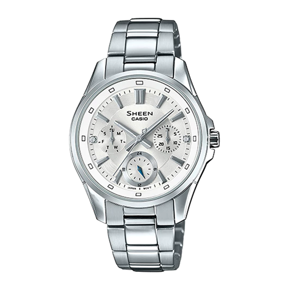 SHEEN Women Analog Watch SHE-3060D-7AUDR