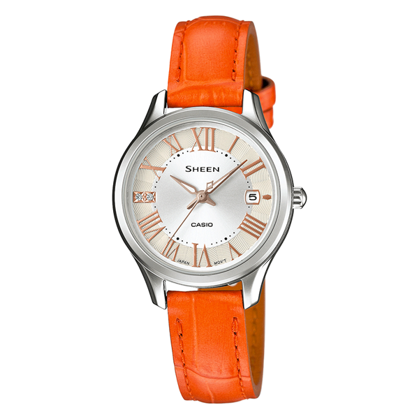 SHEEN Women Analog Watch SHE-4050L-7AUDR