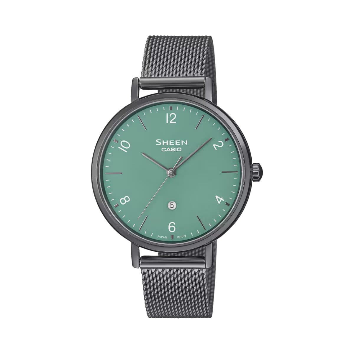 SHEEN Women's Watch Analog - SHE-4562BM-3AUDF