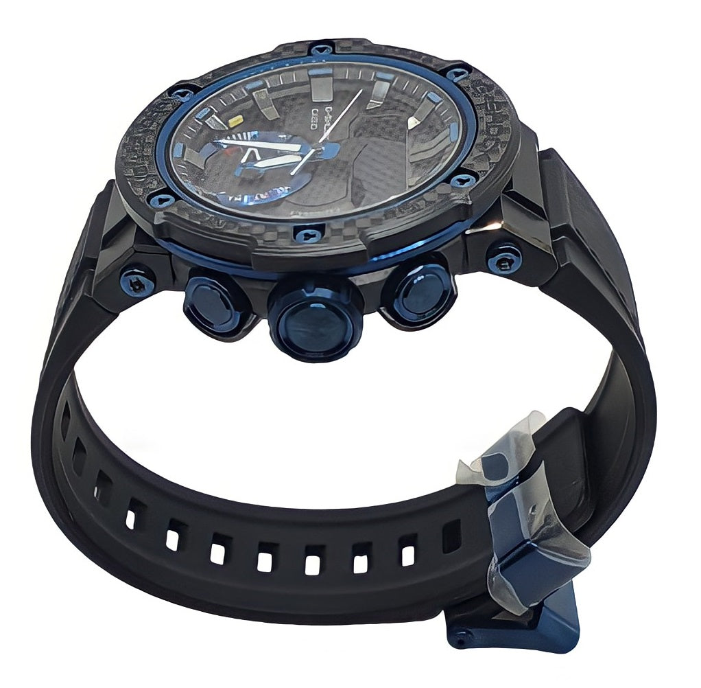 G-SHOCK G-Steel -GST-B200X-1A2DR Mild Box Damage only