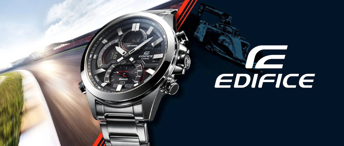 EDIFICE