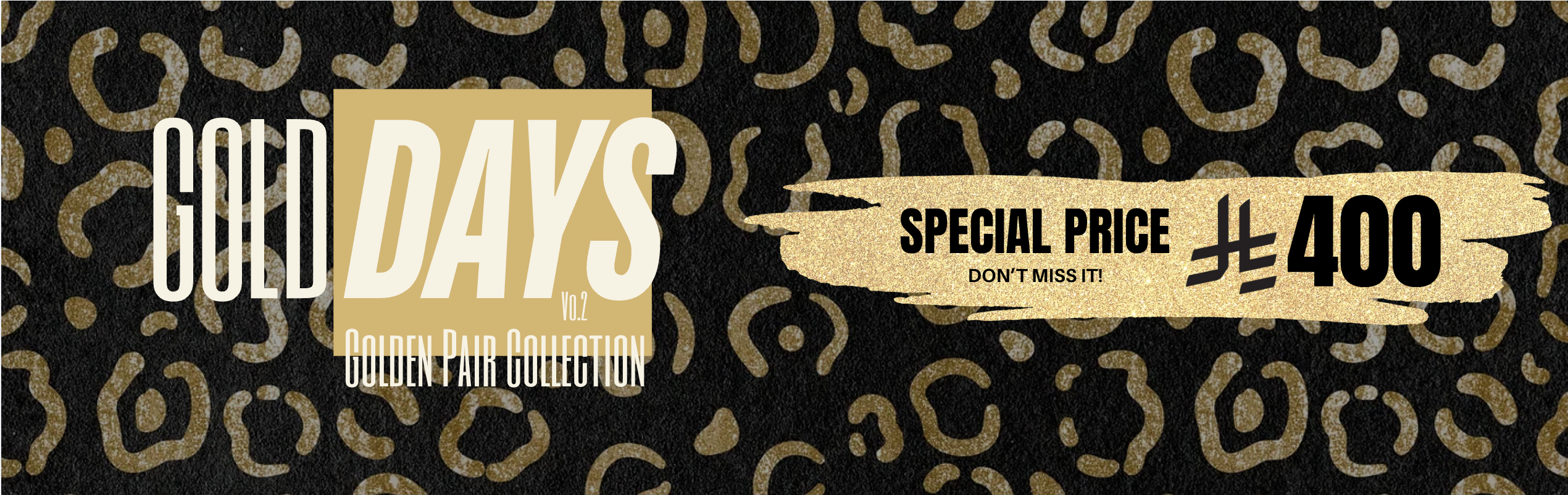 Golden Days Collection 2