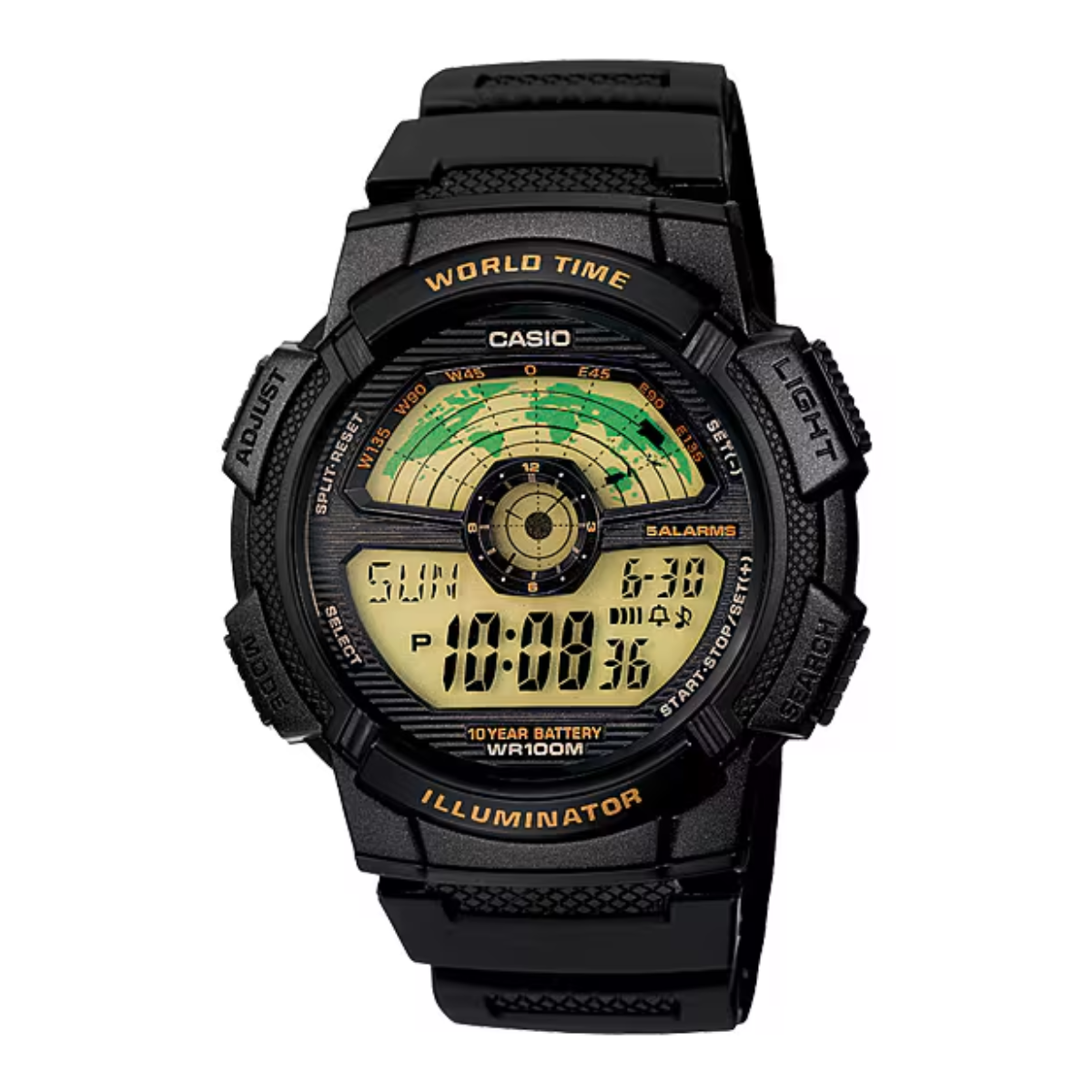 AE-1100W-1BVDF
