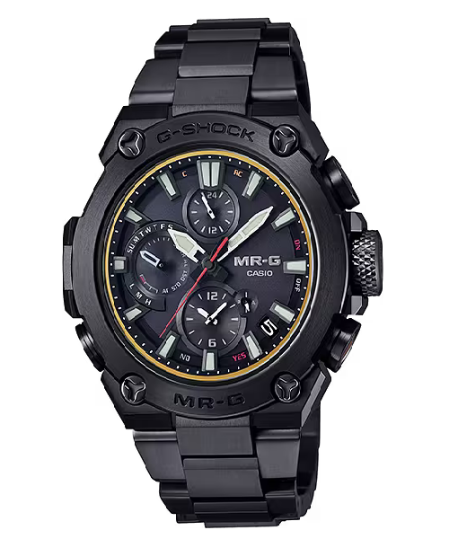 G-SHOCK MR-G Watch MRG-B1000B-1ADR
