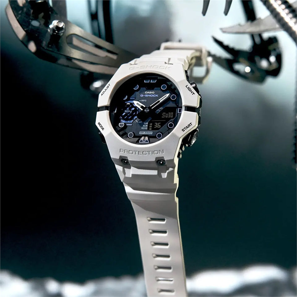 GA-B001SF-7ADR G-SHOCK Sci-Fi Series Casual Men Watch