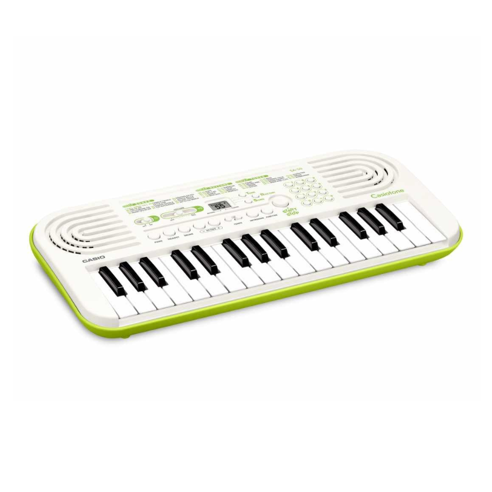 Casio Musical Keybaord SA-50H2