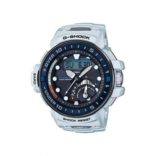 G-SHOCK Gulfmaster Men Watch GWN-Q1000-7ADR