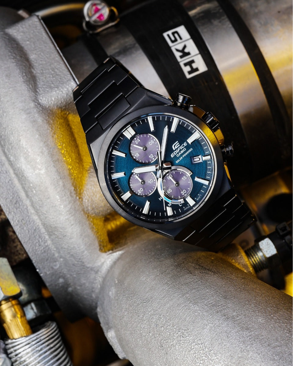 EDIFICE Casual Men EQS-950DC-2AVUDF