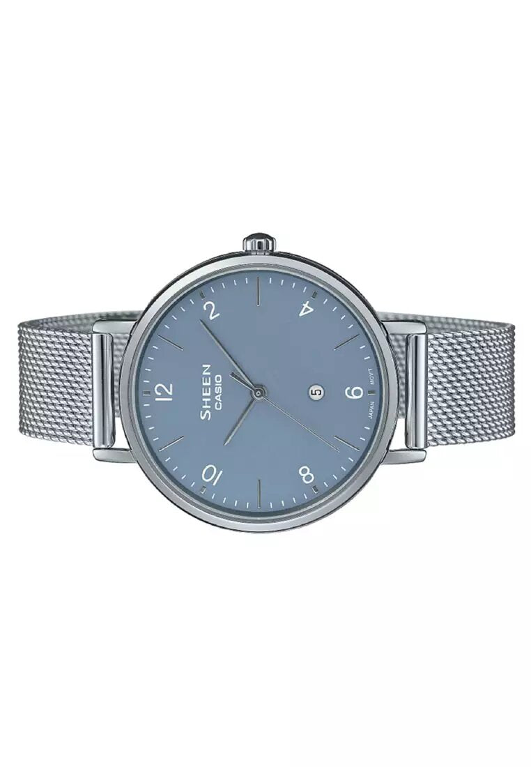 SHEEN Women's Watch Analog - SHE-4562M-2AUDF