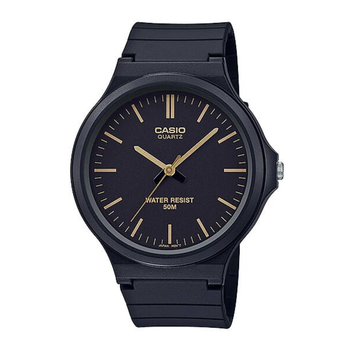 CASIO Men's Watch Youth Analog - MW-240-1E2VDF