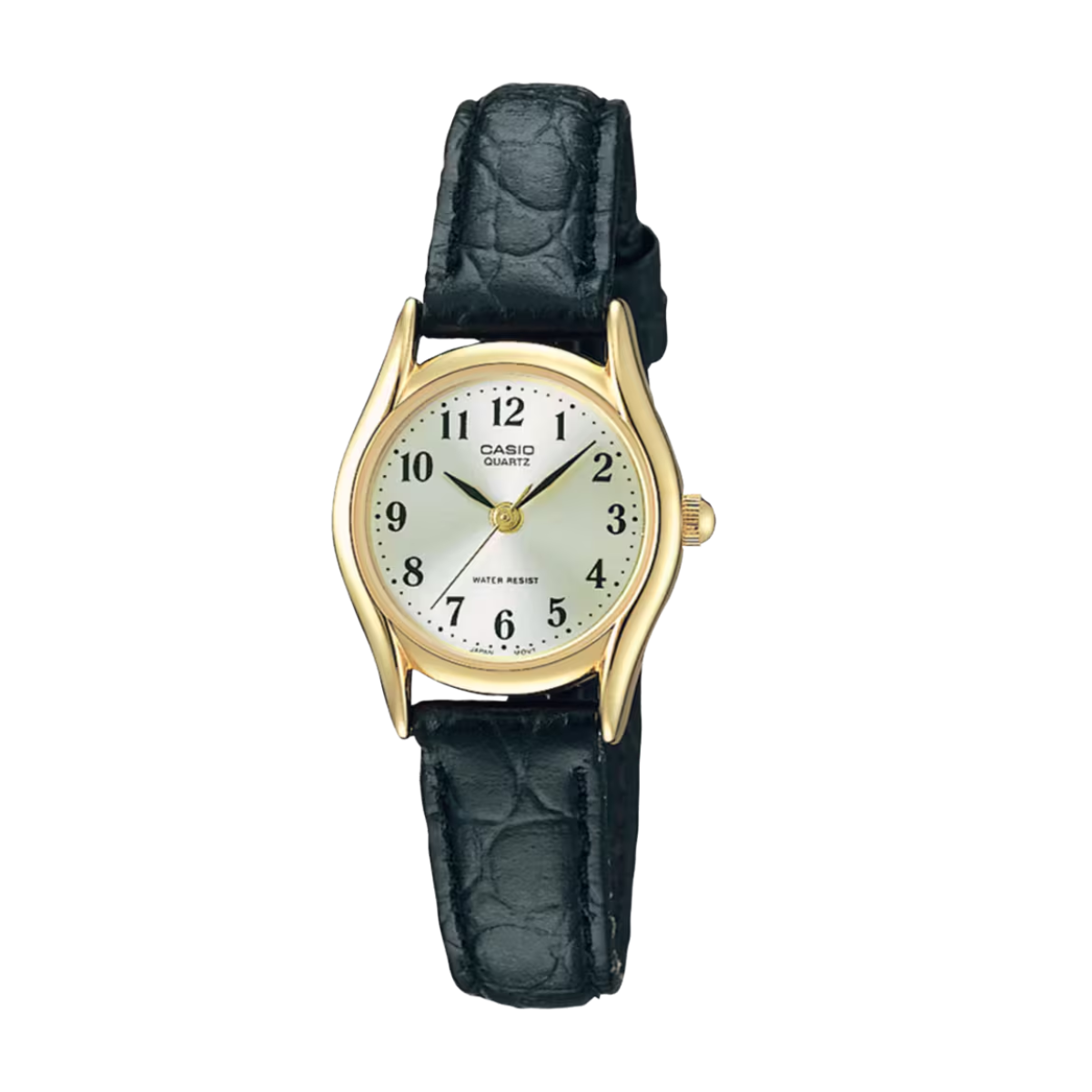 CASIO Analog Women Watch LTP-1094Q-7B2RDF