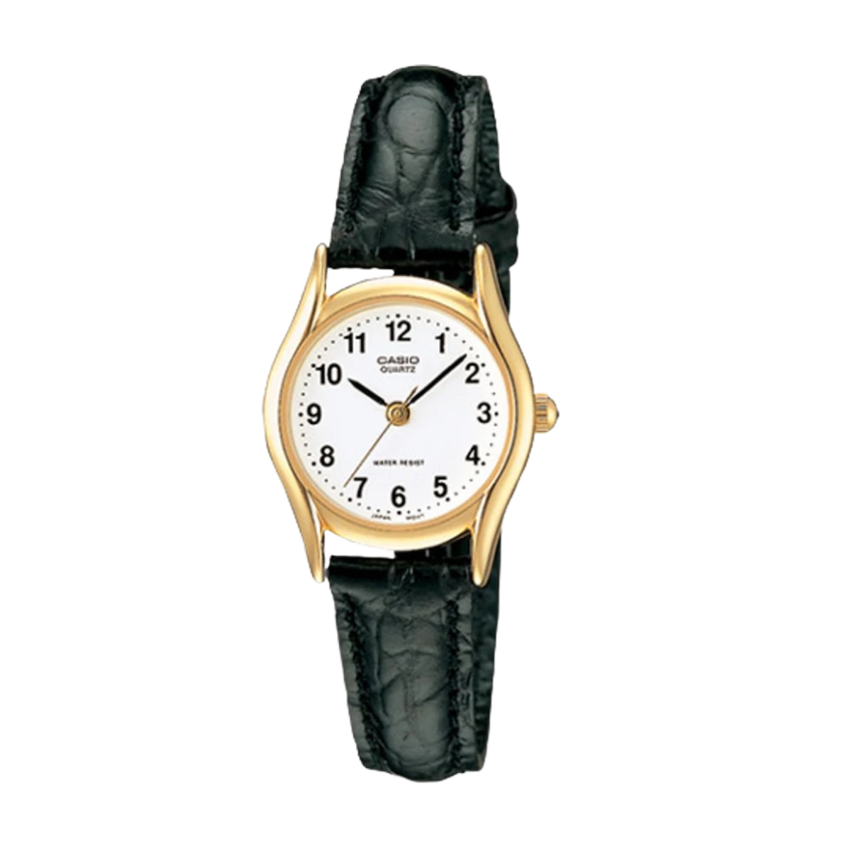 CASIO Analog Women Watch LTP-1094Q-7B1RDF