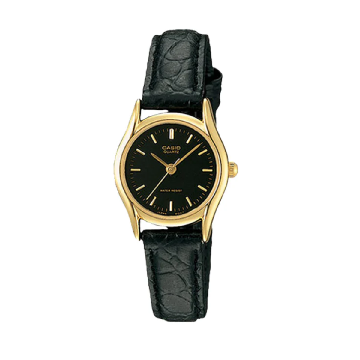 CASIO Analog Women Watch LTP-1094Q-1ARDF