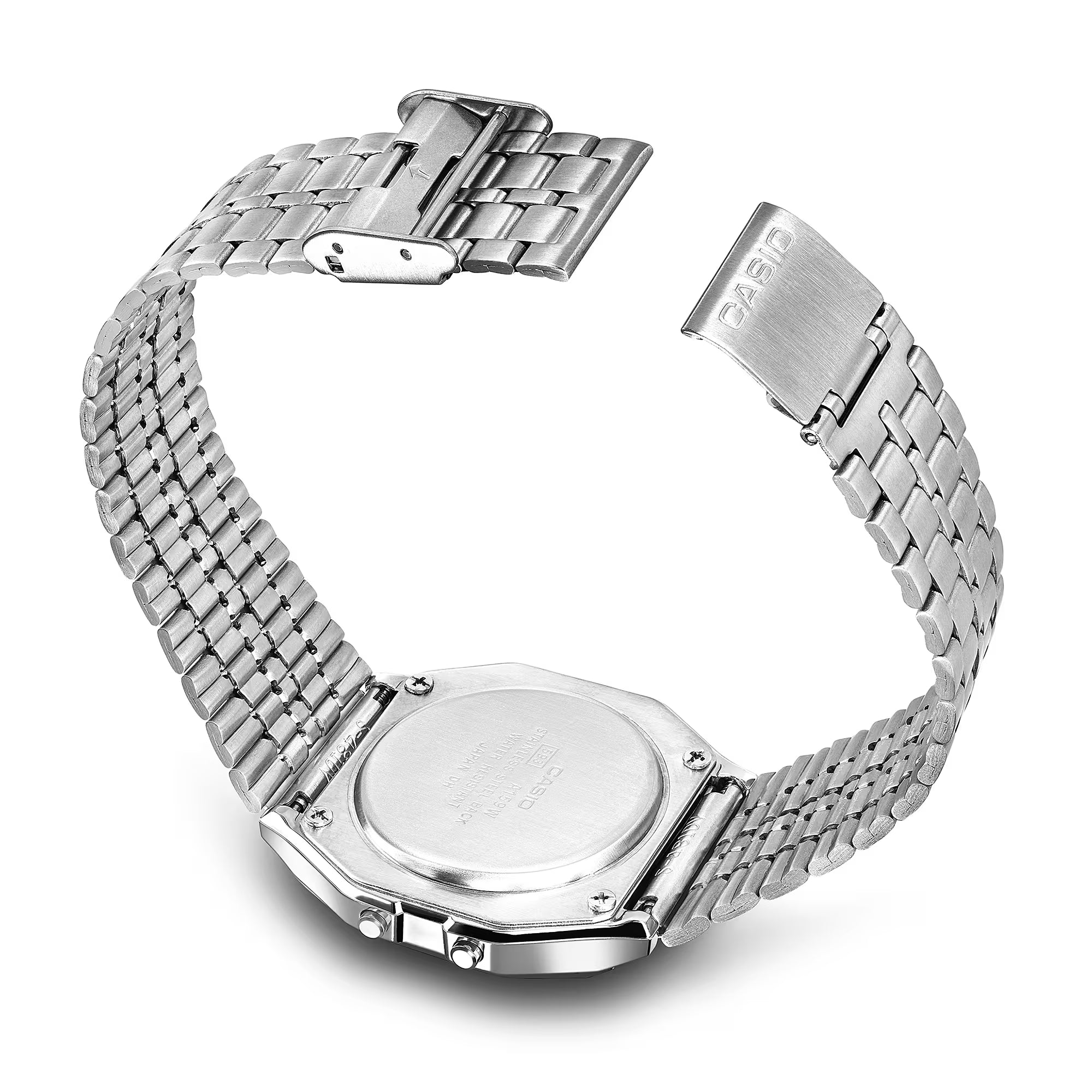 CASIO Vintage Digital  Watch A159WA-N1DF