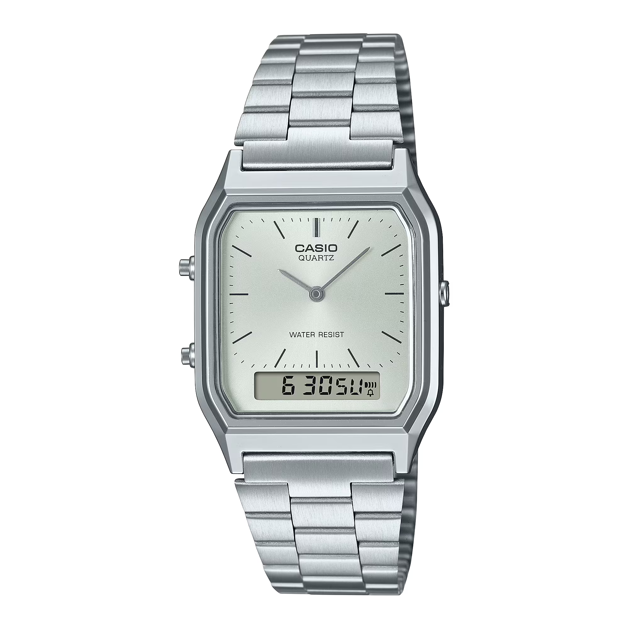 CASIO Vintage WATCH AQ-230A-7AMQYDF
