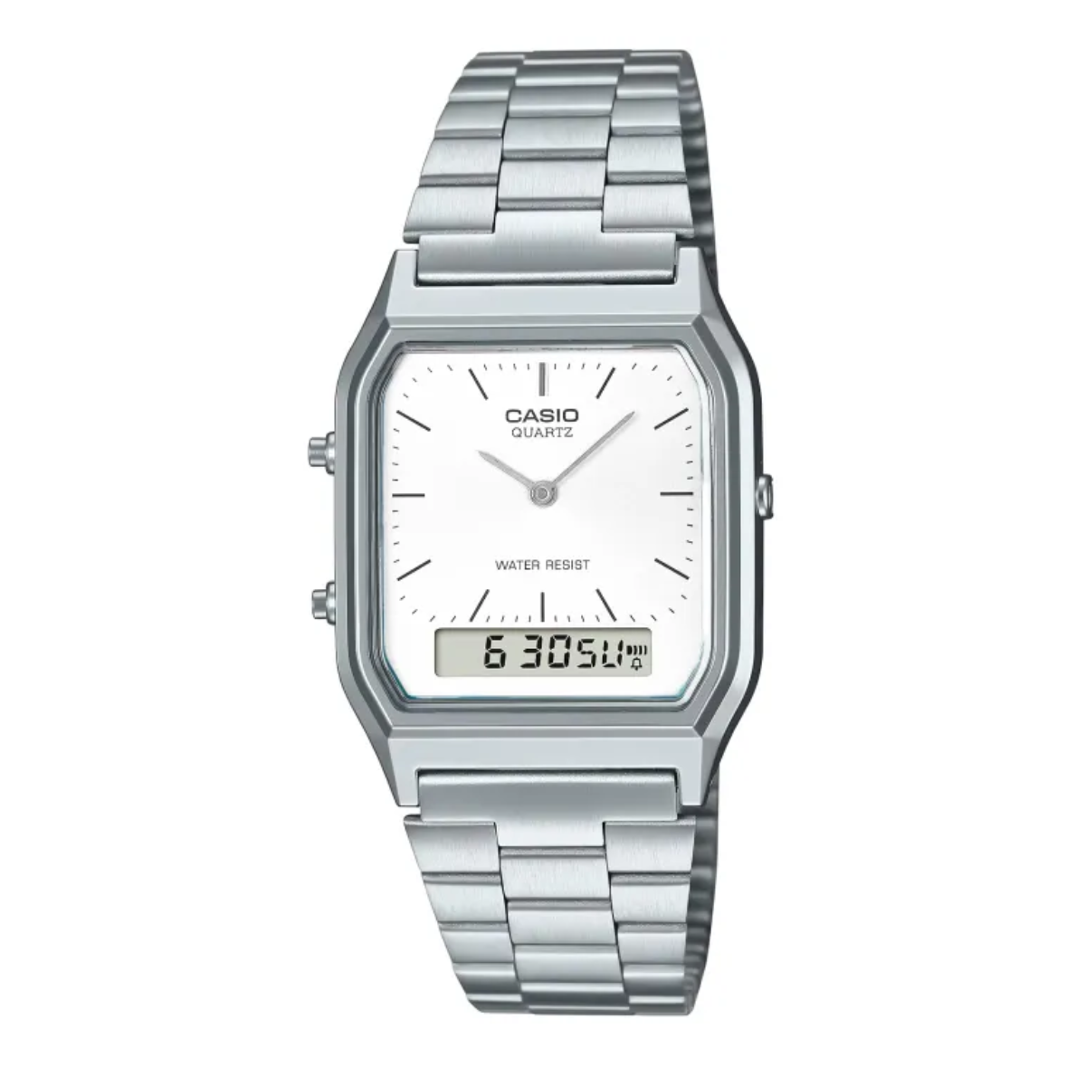 CASIO Vintage Unisex Watch AQ-230A-7DMQ