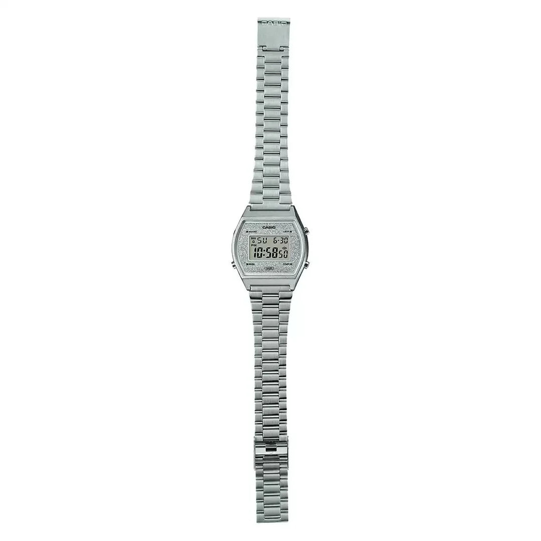 CASIO VINTAGE B640WDG-7DF