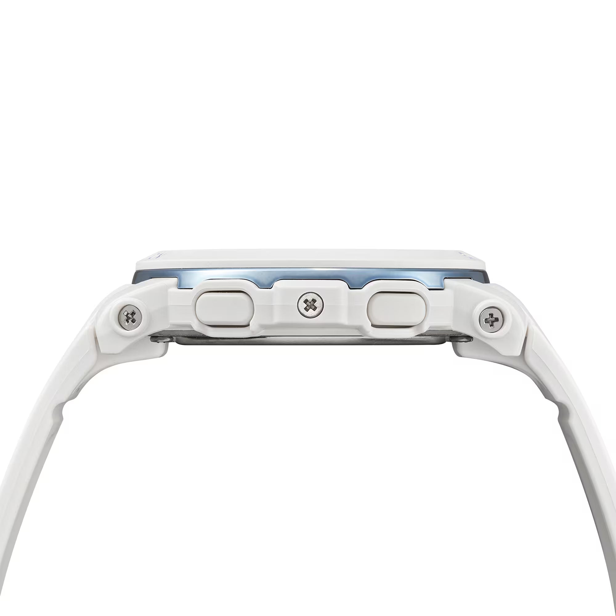 BABY-G Women's Analog-Digital WATCH BGA-290DR-7ADR