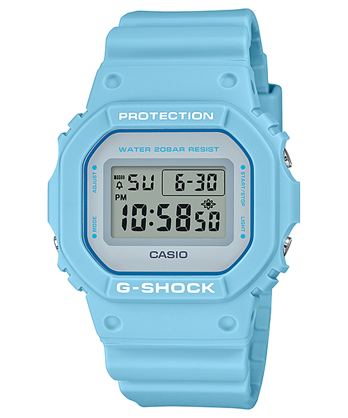 G-SHOCK Casual Men Watch DW-5600SC-2DR