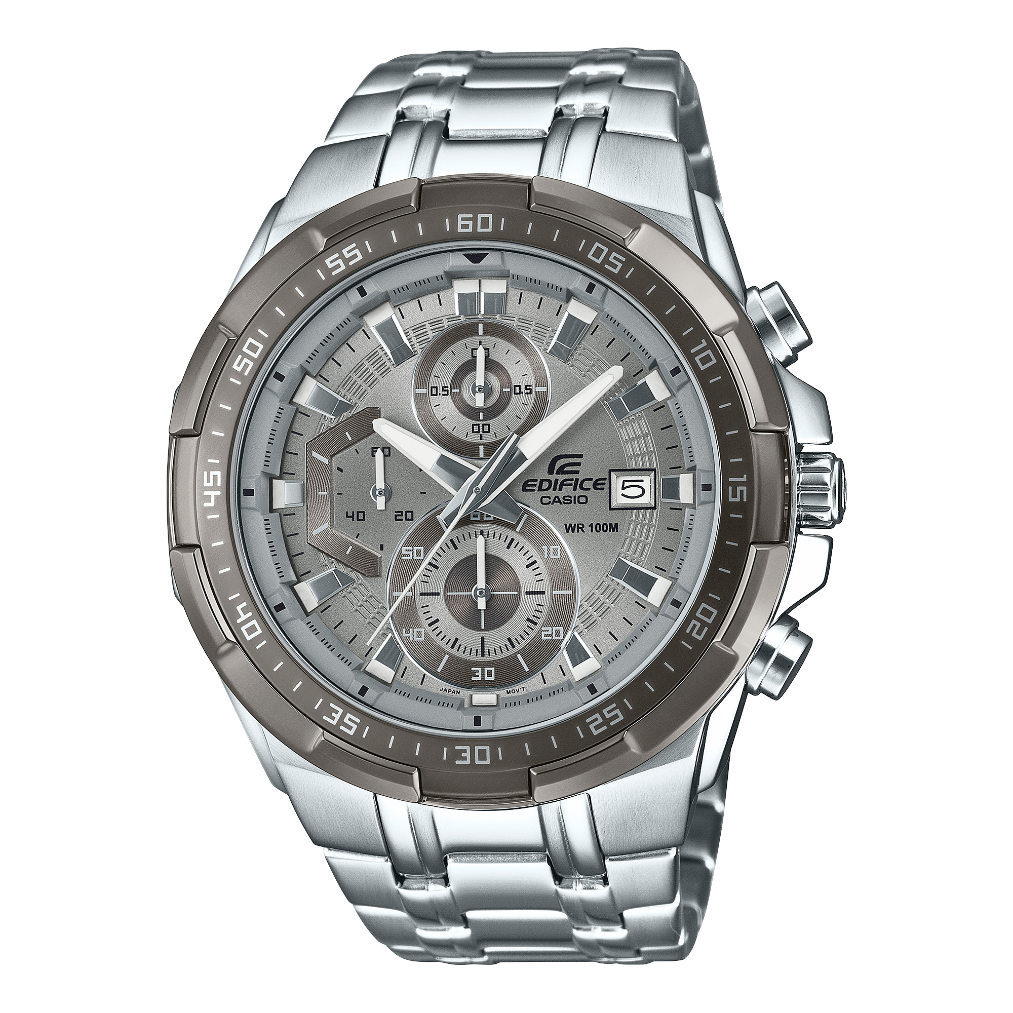 EDIFICE Casual Men EFR-539DE-8AVUDF