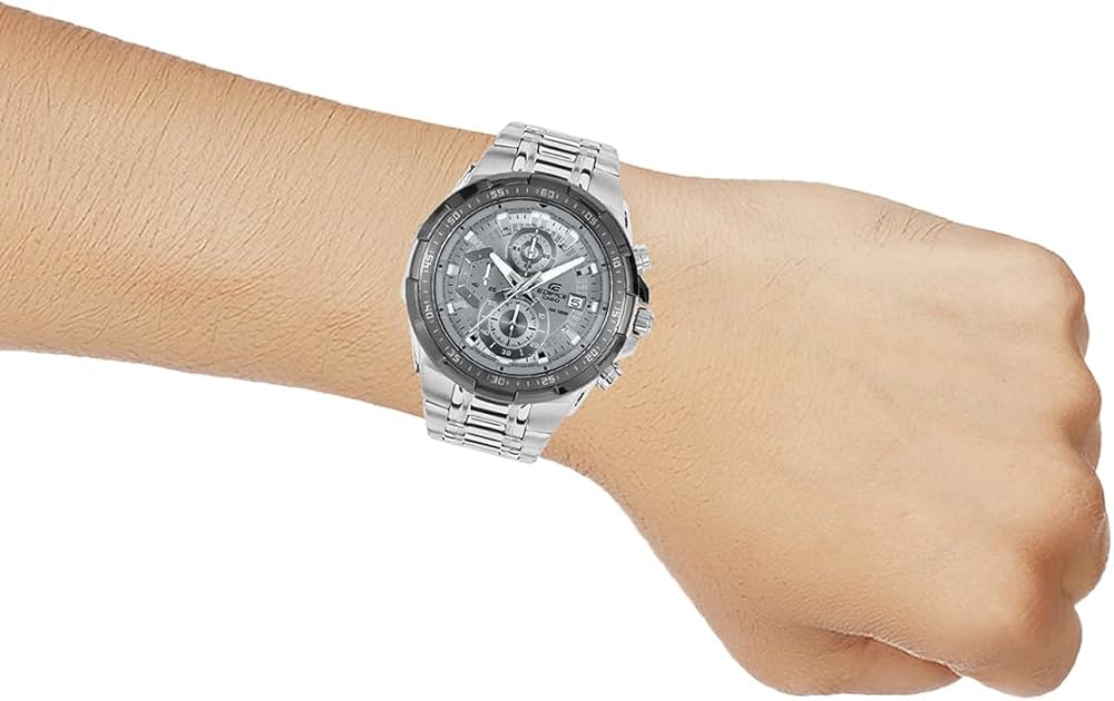 EDIFICE Casual Men EFR-539DE-8AVUDF