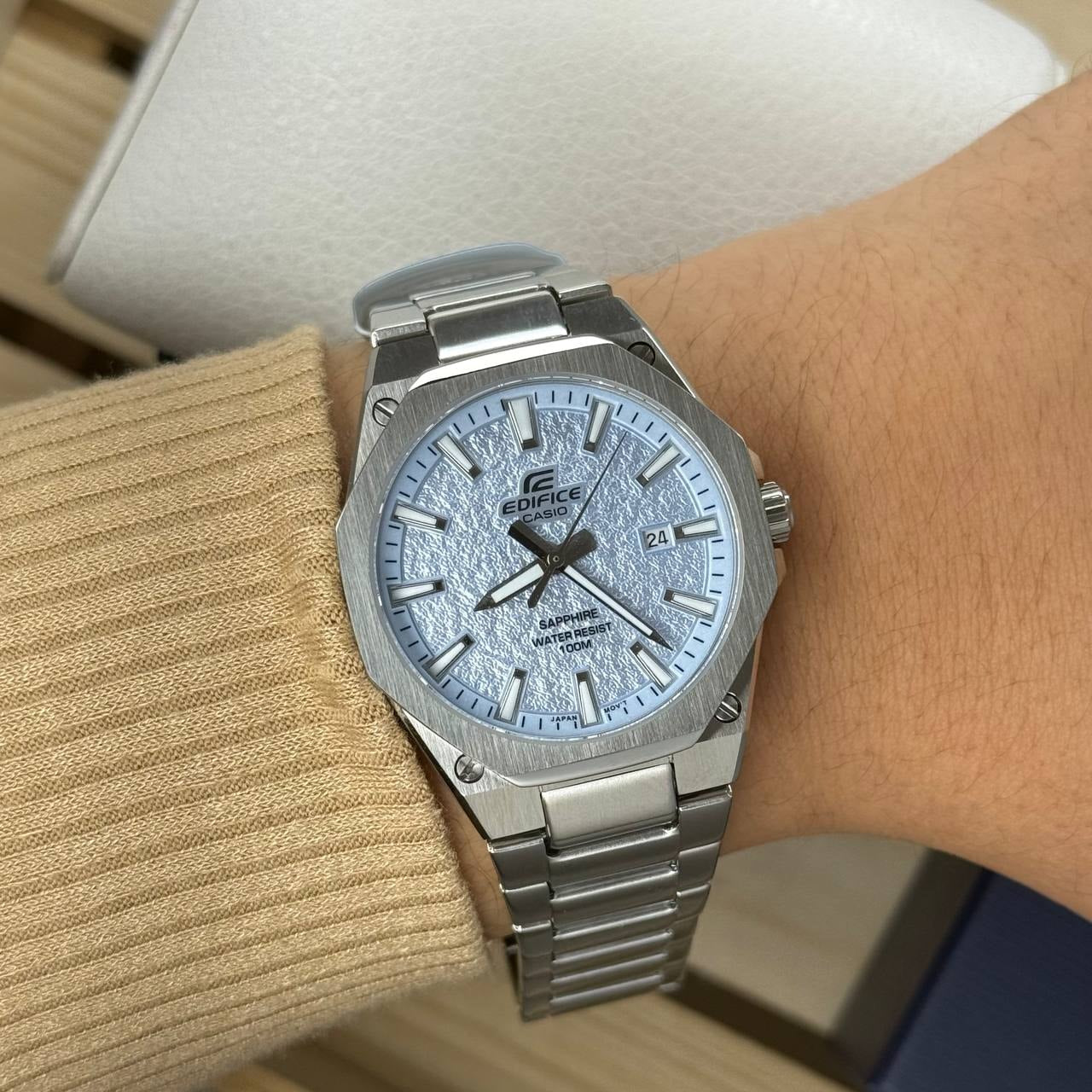 EDIFICE Casual Men EFR-S108DE-2AVUDF