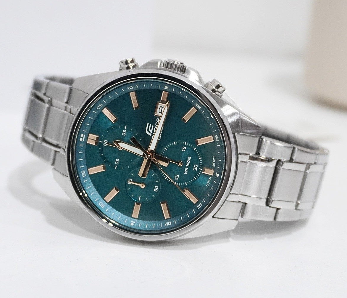 EDIFICE Casual Men EFV-610DE-2AUDF