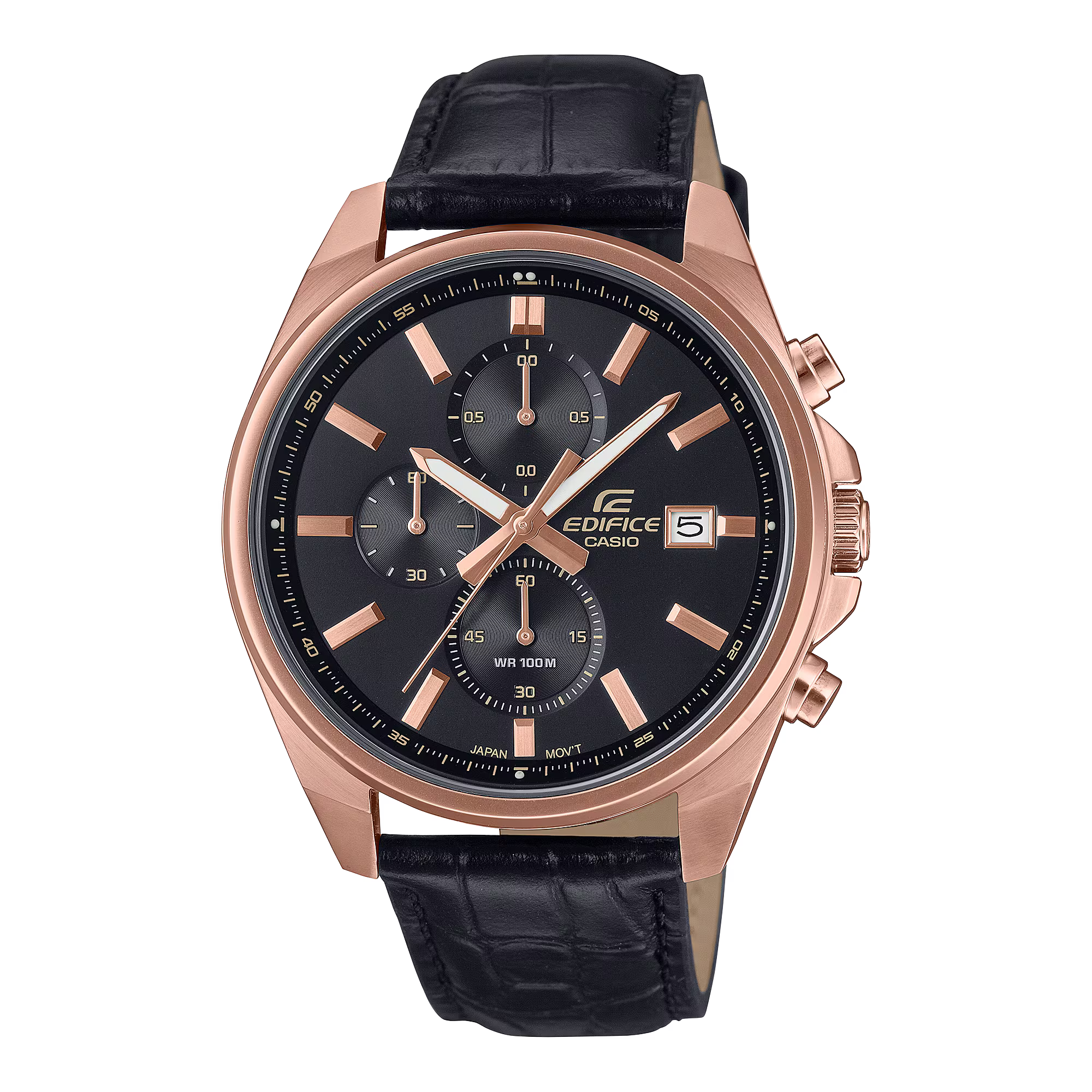 EDIFICE Casual Men EFV-610ECL-1AUDF