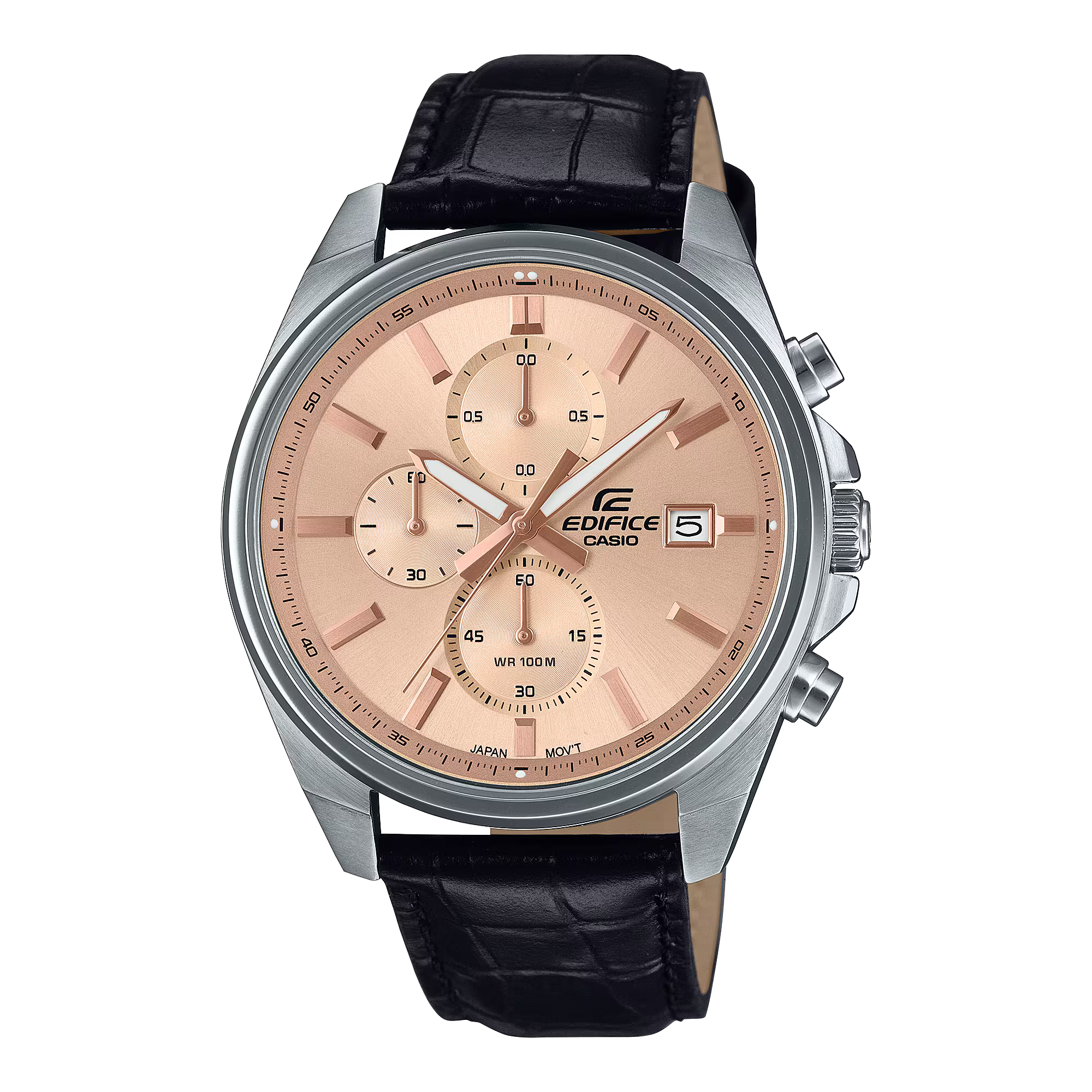 EDIFICE Casual Men EFV-610EL-5AUDF