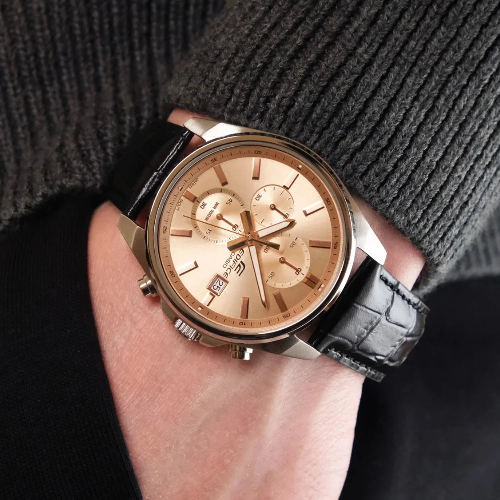 EDIFICE Casual Men EFV-610EL-5AUDF