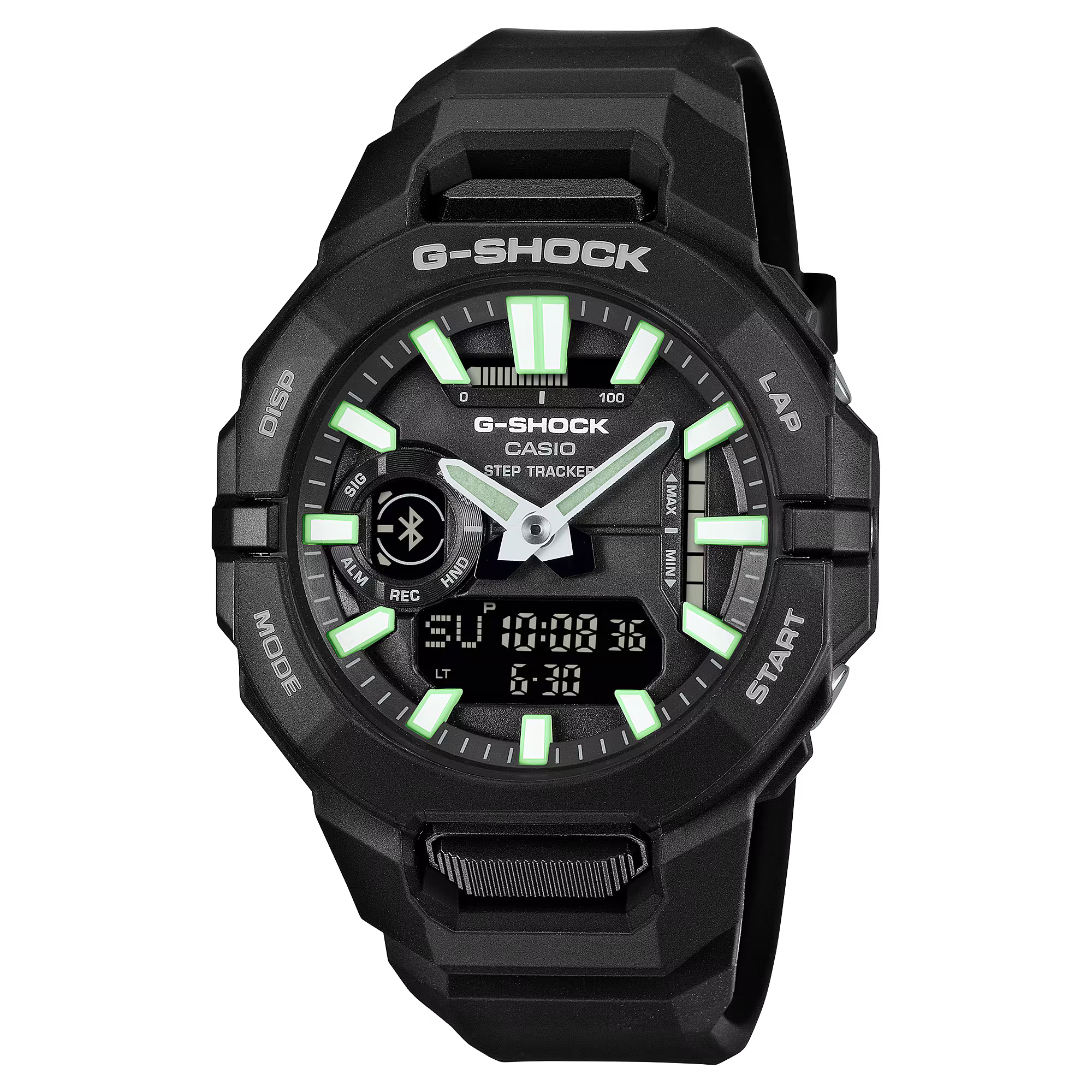G-SHOCK G-SQUAD Men Watch GBA-950-1ADR