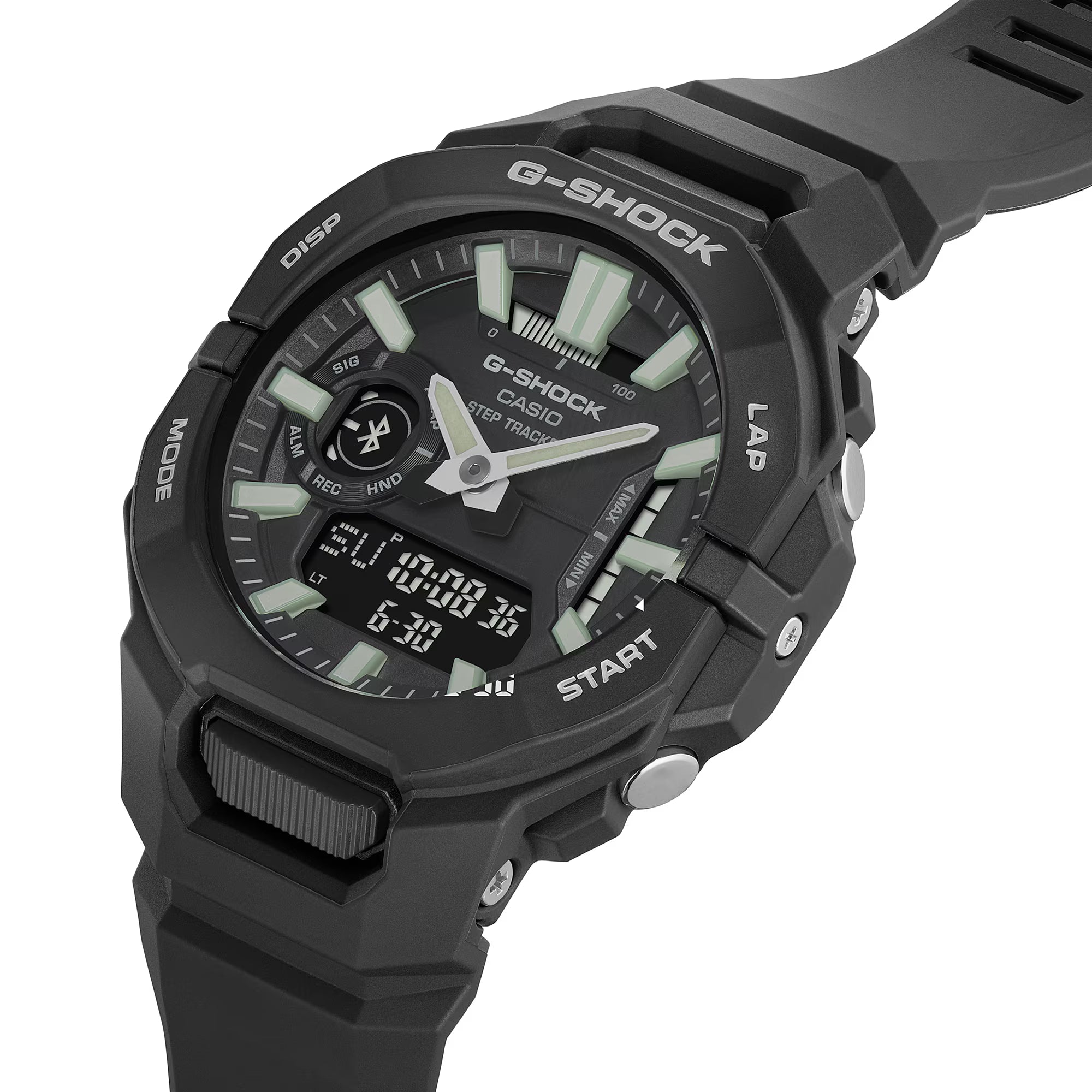 G-SHOCK G-SQUAD Men Watch GBA-950-1ADR