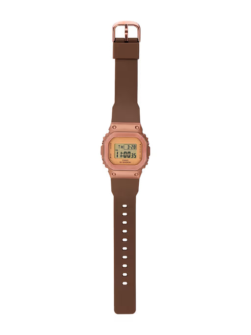 G-SHOCK Women's Digital Watch GM-S5600UBR-5DR