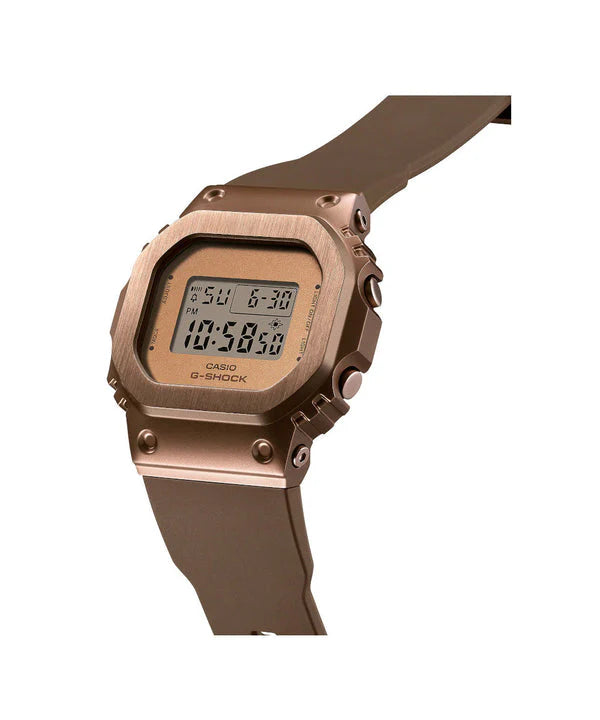 G-SHOCK Women's Digital Watch GM-S5600UBR-5DR