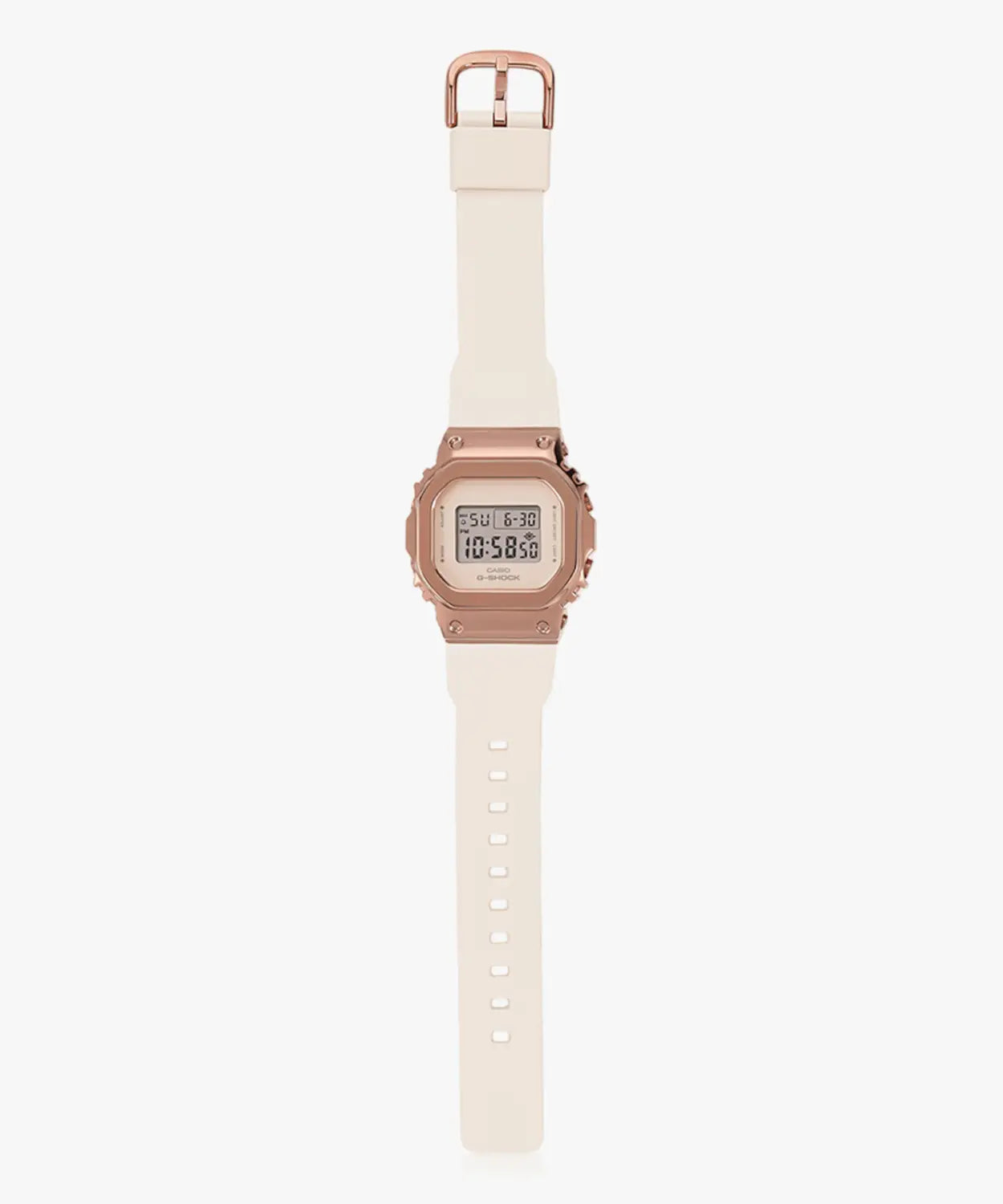 G-SHOCK Women's Digital Watch GM-S5600UPG-4DR