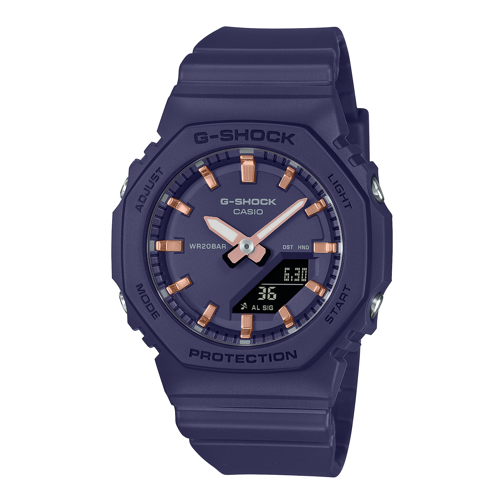 G-Shock Women's Watch GMA-P2100M-2ADR