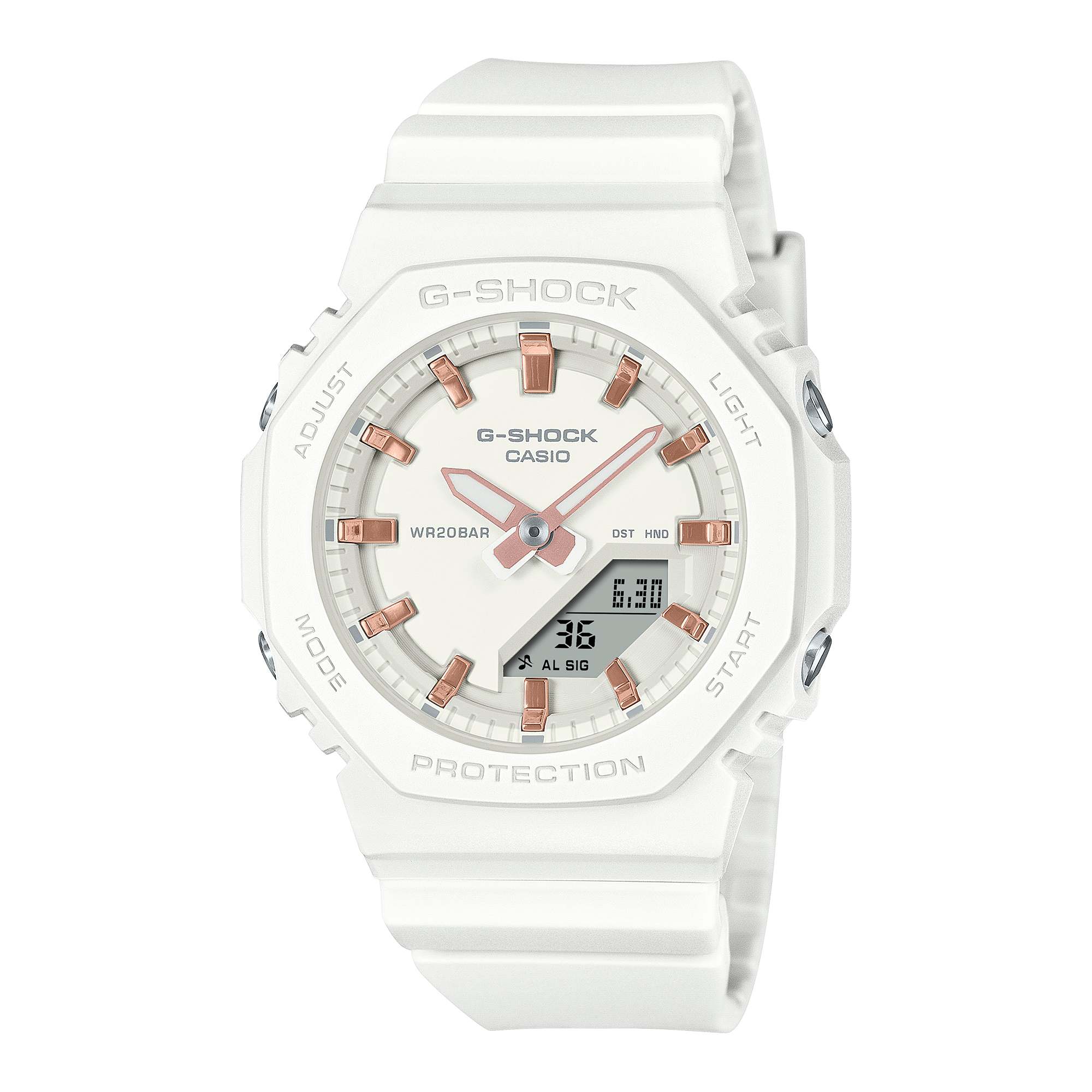 G-Shock Women's Watch GMA-P2100M-7ADR