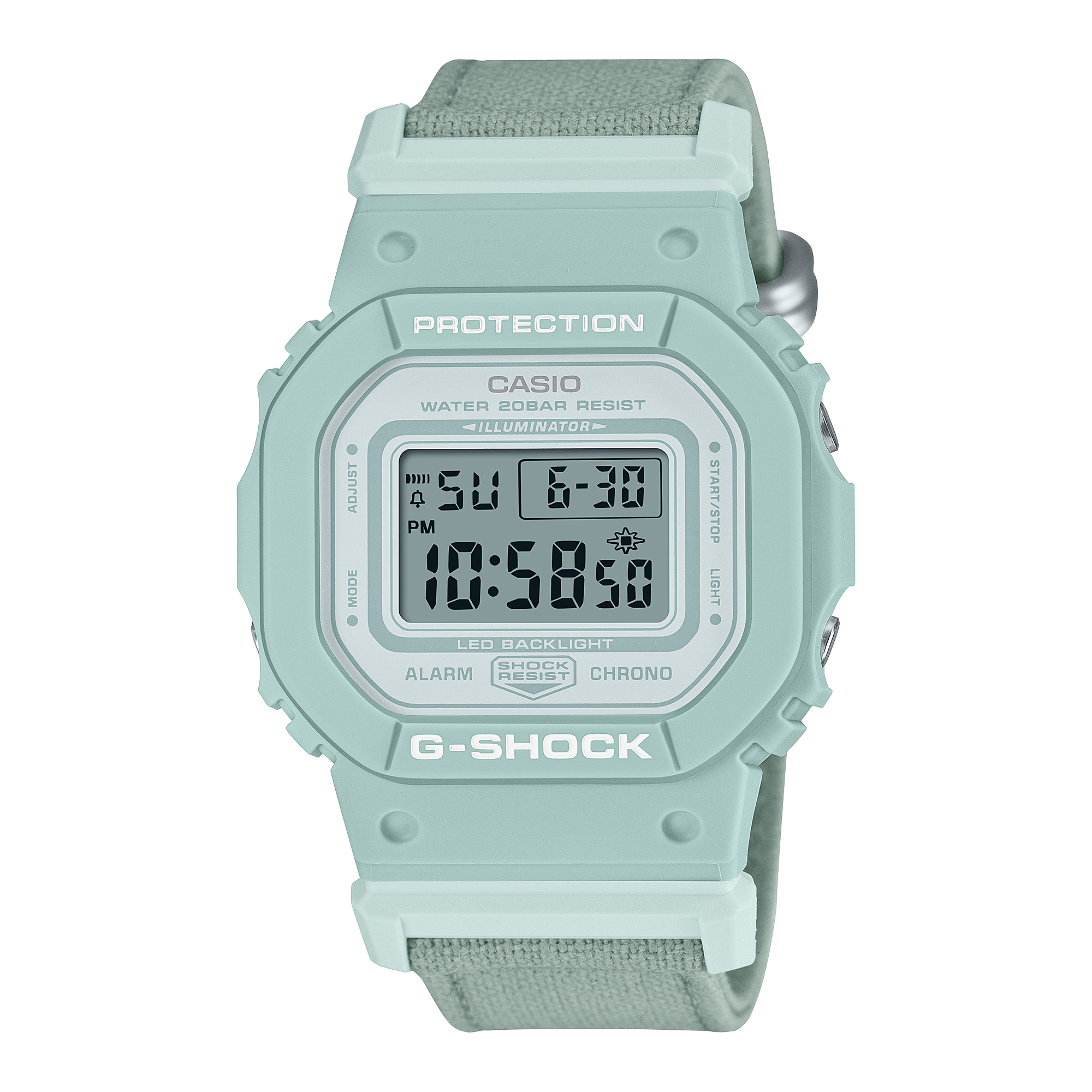 G-Shock Women's Watch GMD-S5600CT-3DR
