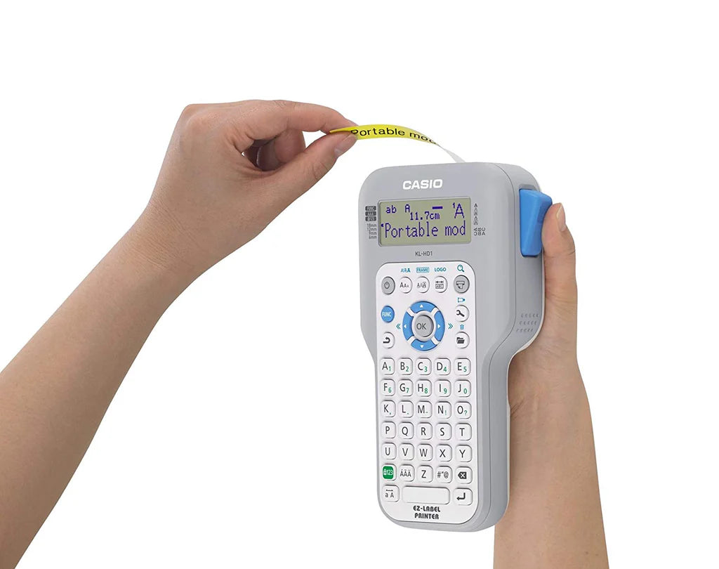 Label Printer KL-HD1