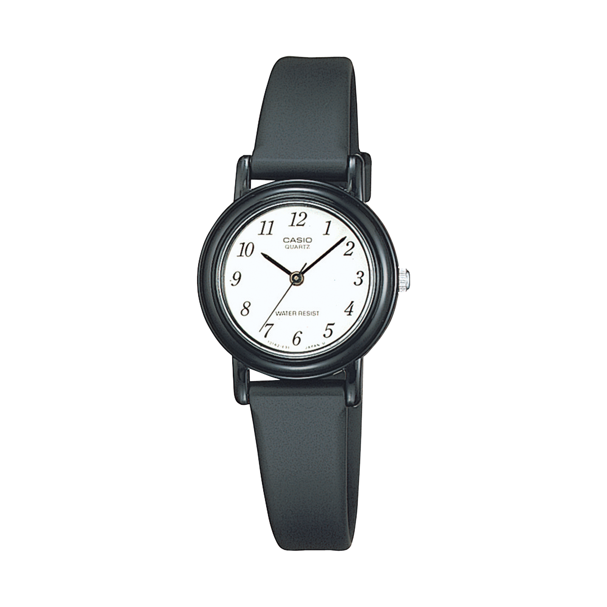 Casio analog watch Simple design LQ-139BMV-1BLDF