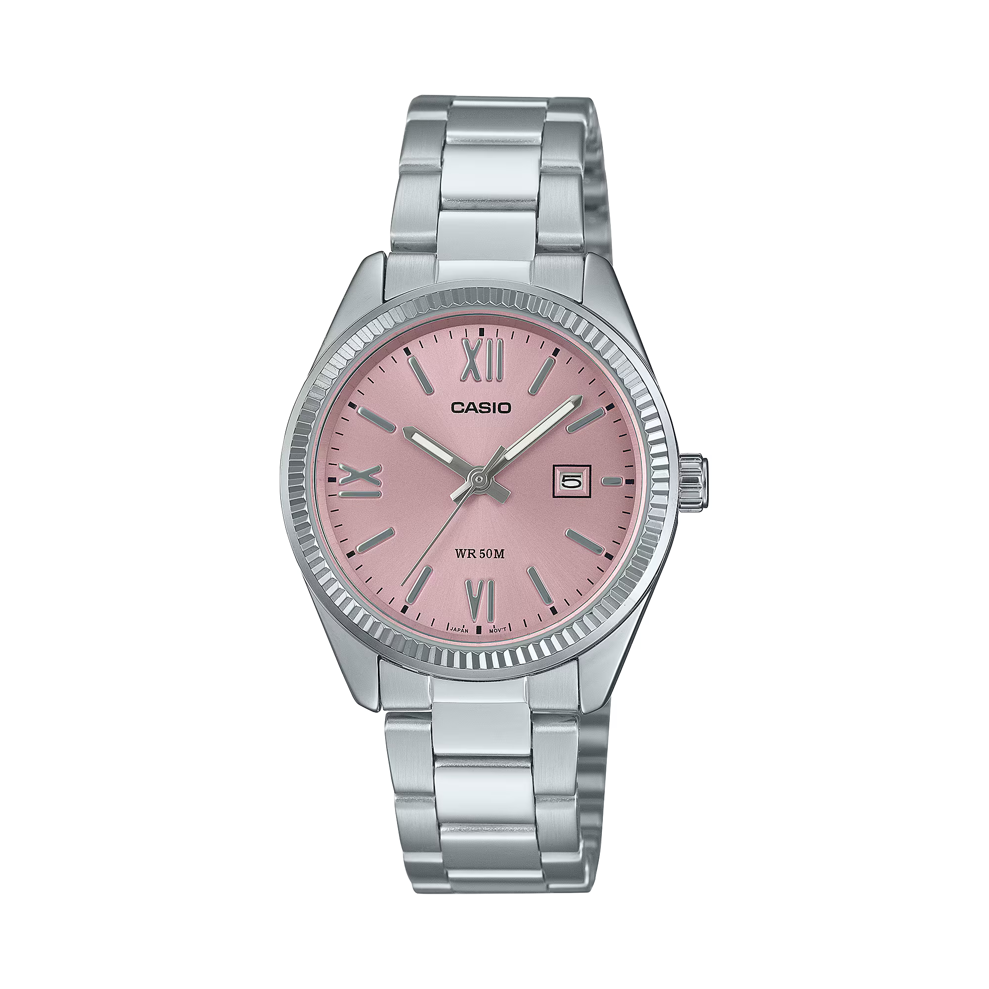 CASIO Analog Women Watch LTP-1302DD-4A1VDF