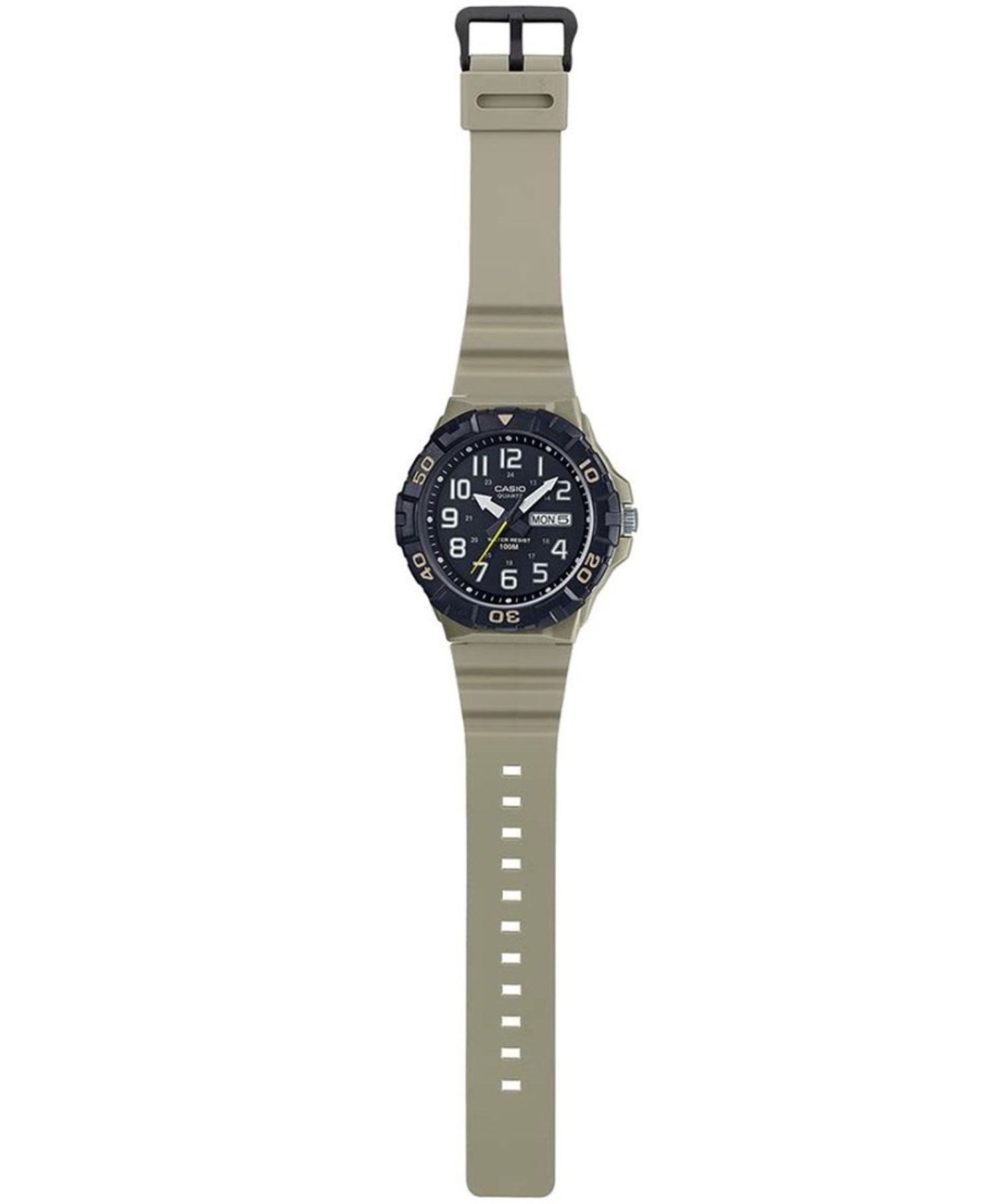CASIO Men's Sports Watch - MRW-210H-5AVDF