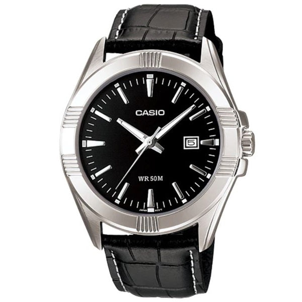 CASIO Men's Watch Analog MTP-1308L-1AVDF