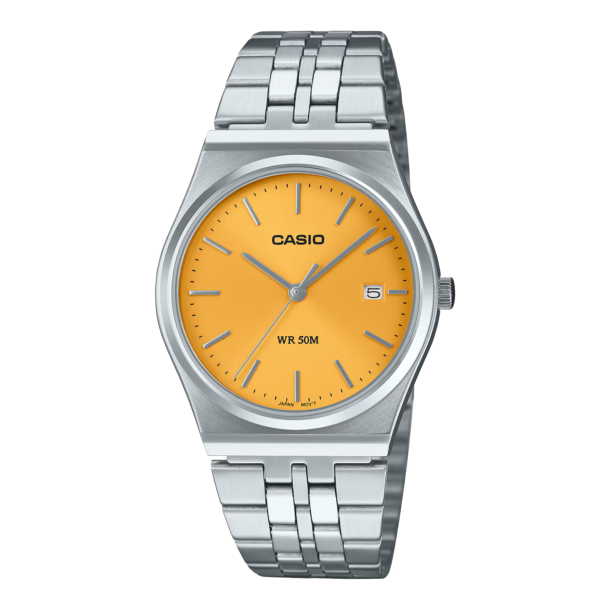 CASIO Men's Watch Analog MTP-B145D-9AVDF