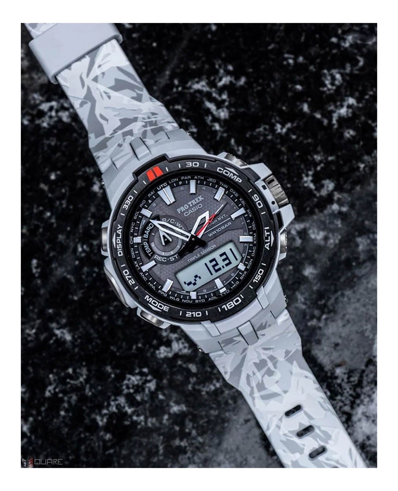 PRW-6000SC-7DR